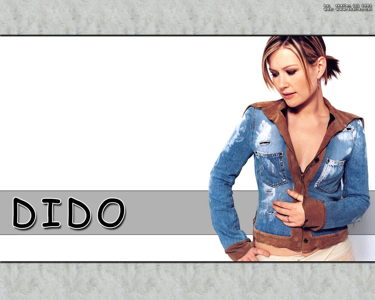 dido wallpapers